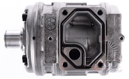 Denso Air Conditioning Compressor Bare Direct Mount 10PA15C CXD200 AIR CONDITIONING COMPRESSOR DENSO - Micks Gone Bush