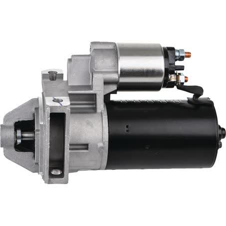 Oex Starter Motor 12V 9TH CW Bosch Style starter motor OEX - Micks Gone Bush