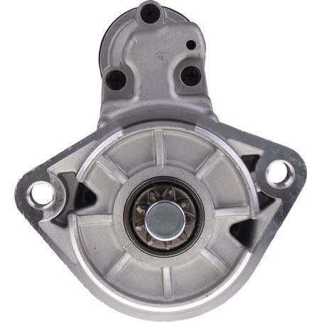 OEX Starter Motor 12V 9TH CW Bosch Style BXS9055 STARTER MOTOR OEX - Micks Gone Bush