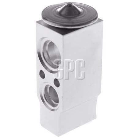 OEX Air Conditioning TX Valve Block Pad 1.5 Ton TXX09018 AIR CONDITIONING TX VALVE OEX - Micks Gone Bush