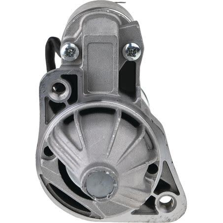 OEX Starter Motor 12V 8 Tooth CW Mitsubishi Style MXS229 STARTER MOTOR OEX - Micks Gone Bush