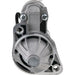 Oex Starter Motor 12V 8TH CW Mitsubishi Style starter motor OEX - Micks Gone Bush