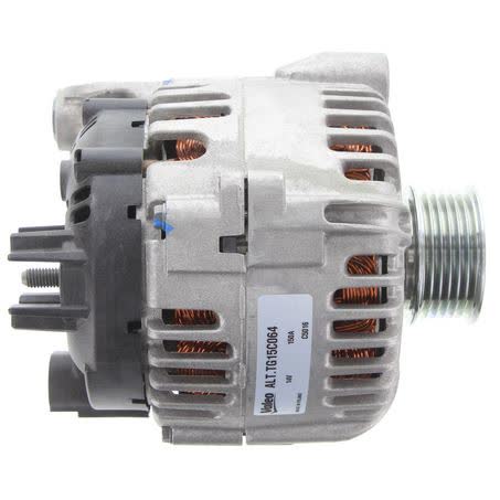 Valeo Alternator 12V 150A 439567 ALTERNATOR VALEO - Micks Gone Bush
