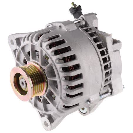 OEX Alternator 12V 110A Autolite Style AXA980 ALTERNATOR OEX - Micks Gone Bush