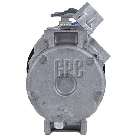 Denso Air Conditioning Compressor 12V Direct Mount CXD9310 AIR CONDITIONING COMPRESSOR DENSO - Micks Gone Bush