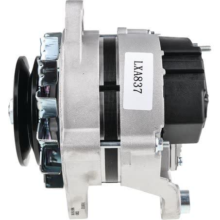 OEX Alternator 12V 65A Lucas Style LXA837 ALTERNATOR OEX - Micks Gone Bush