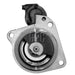Mahle Starter Motor 12V 9 Tooth CW 2.7KW MS187 STARTER MOTOR MAHLE - Micks Gone Bush
