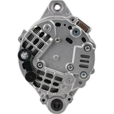 Mitsubishi Alternator 24V 80A A4TUG081AMA ALTERNATOR MITSUBISHI - Micks Gone Bush