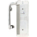 OEX Air Conditioning Evaporator Core EVX804 Inlet M20 X 1.5, Outlet M22 X 1.5 AIR CONDITIONING EVAPORATOR CORE OEX - Micks Gone Bush