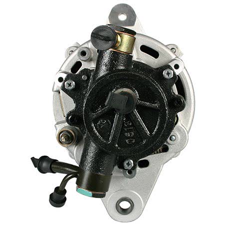 OEX Alternator 12V 60A Hitachi Style HXA049 ALTERNATOR OEX - Micks Gone Bush