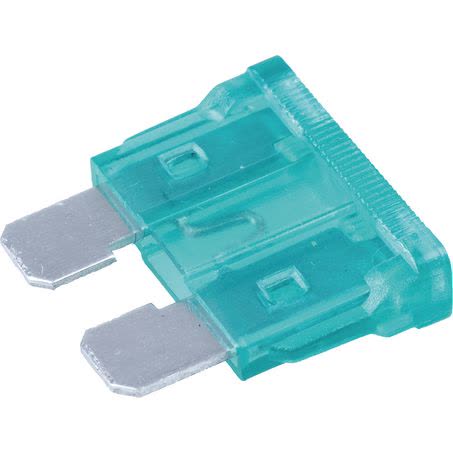 OEX Standard Blade Fuse 30A Green Pack Of 5 ACX1607BL FUSE OEX - Micks Gone Bush