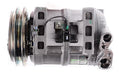 Valeo Air Conditioning Compressor 12V Direct Mount DKS17CH 815013 AIR CONDITIONING COMPRESSOR VALEO - Micks Gone Bush