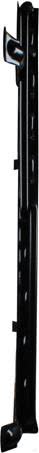 Mahle Air Conditioning Condenser Tube And Fin Inlet #8 Mior Outlet #6 Mior AC684000P AIR CONDITIONING CONDENSER MAHLE - Micks Gone Bush
