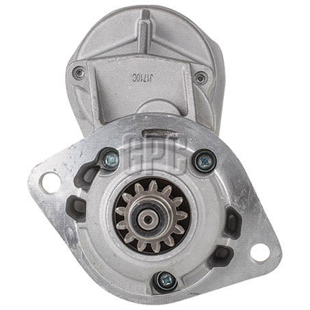 OEX Starter Motor 12V 13 Tooth CW Denso Style DXS4028 STARTER MOTOR OEX - Micks Gone Bush