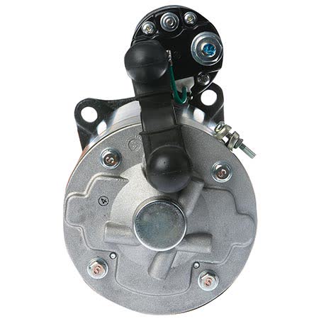 OEX Starter Motor 24V 13 Tooth CW Sawafuji Style SXS717 STARTER MOTOR OEX - Micks Gone Bush