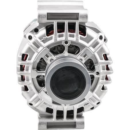 Valeo Alternator 12V 140A Part No. 439393 ALTERNATOR VALEO - Micks Gone Bush