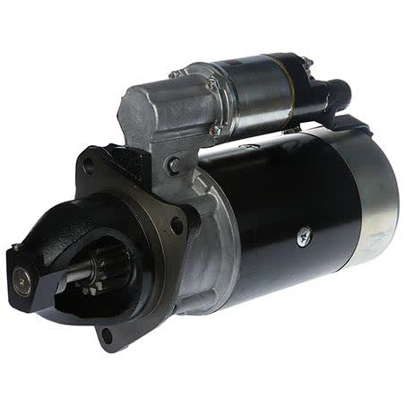 OEX Starter Motor 24V 13 Tooth CW Sawafuji Style SXS717 STARTER MOTOR OEX - Micks Gone Bush