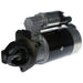 Oex Starter Motor 24V 13TH CW Sawafuji Style starter motor OEX - Micks Gone Bush