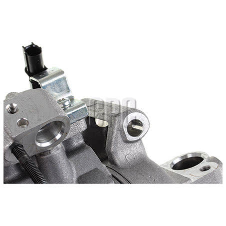 Denso Air Conditioning Compressor 12V Direct Mount 10SR15C CXD6420 AIR CONDITIONING COMPRESSOR DENSO - Micks Gone Bush