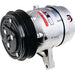 OEX Air Conditioning Compressor 12V 6 Groove Ear Mount Delphi Style CXG0012 AIR CONDITIONING COMPRESSOR OEX - Micks Gone Bush
