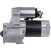 OEX Starter Motor 12V 10 Tooth CW Mitsubishi Style MXS218 STARTER MOTOR OEX - Micks Gone Bush