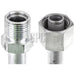 Delphi Air Conditioning Evaporator Core EVX806 25186574 AIR CONDITIONING EVAPORATOR CORE DELPHI - Micks Gone Bush