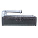 Denso Air Conditioning Evaporator Core Pad-pad EVX6412 AIR CONDITIONING EVAPORATOR CORE DENSO - Micks Gone Bush
