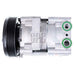 OEX Air Conditioning Compressor 12V Direct Mount Halla FS10 Style CXH0016 AIR CONDITIONING COMPRESSOR OEX - Micks Gone Bush