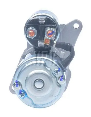 Oex Starter Motor 12V 8TH CW Mitsubishi Style starter motor OEX - Micks Gone Bush