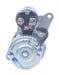 Oex Starter Motor 12V 8TH CW Mitsubishi Style starter motor OEX - Micks Gone Bush