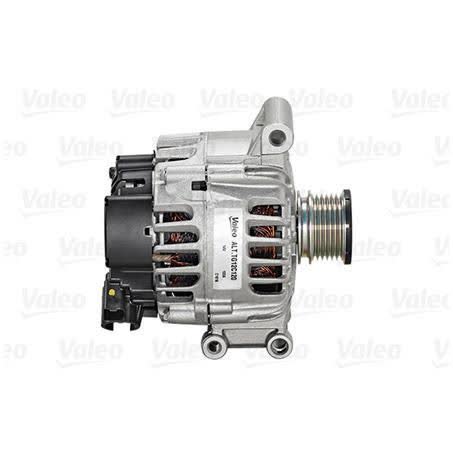 Valeo Alternator 12V 120A 439617 For Citroen Berlingo II B9C PSA 9HX ALTERNATOR VALEO - Micks Gone Bush