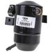 OEX Air Conditioning Receiver Drier RDX965 Suit Scania P G R T Series AIR CONDITIONING RECEIVER DRIER OEX - Micks Gone Bush