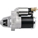 OEX Starter Motor 12V 9 Tooth CW Mitsubishi Style MXS366 STARTER MOTOR OEX - Micks Gone Bush