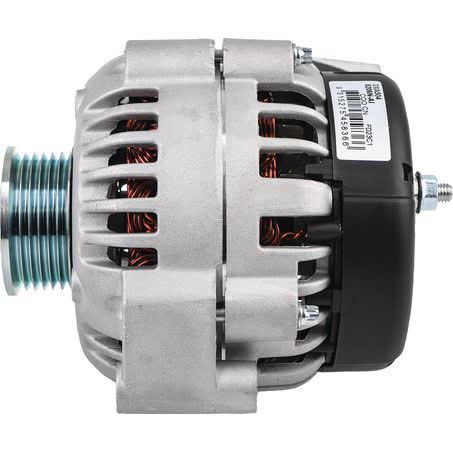 OEX Alternator 12V 105A Denso Style DXA504 ALTERNATOR OEX - Micks Gone Bush
