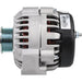 OEX Alternator 12V 105A Denso Style DXA504 ALTERNATOR OEX - Micks Gone Bush