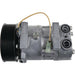 Sanden Air Conditioning Compressor 24V Direct Mount SD7H15 CXS6106 AIR CONDITIONING COMPRESSOR SANDEN - Micks Gone Bush