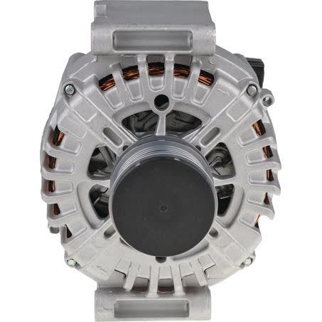 OEX Alternator 12V 200A Valeo Style VXA075 ALTERNATOR PASSENGER OEX - Micks Gone Bush