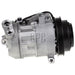 OEX Air Conditioning Compressor 12V Direct Mount Denso 6SBU16C Style CXD0089 AIR CONDITIONING COMPRESSOR OEX - Micks Gone Bush