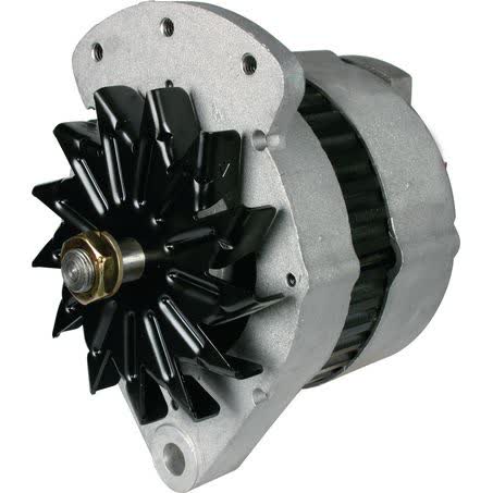 Prestolite Alternator 12V 65A 110-683 ALTERNATOR PRESTOLITE - Micks Gone Bush