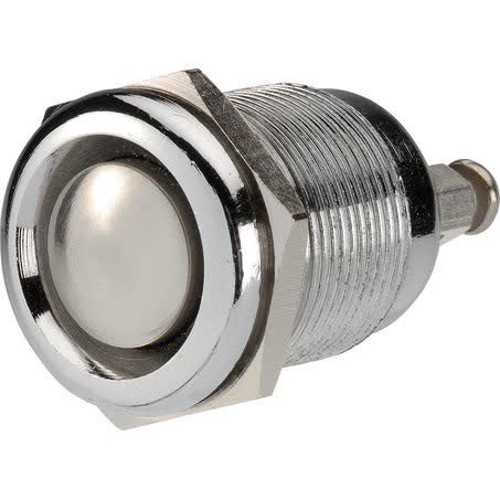Narva Push Button Switch Momentary On Spst 20A 12V Part No. 60037BL SWITCH NARVA - Micks Gone Bush