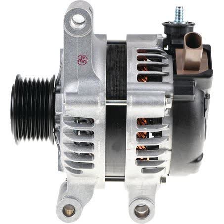 OEX Alternator 12V 90A 1K0K18300 Suits Mazda BT-50 1.9L 4X4 ALTERNATOR PASSENGER OEX - Micks Gone Bush