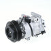 Hanon System HCC Air Conditioning Compressor 12V Direct Mount DV16 CXH056 AIR CONDITIONING COMPRESSOR HANON SYSTEM - Micks Gone Bush