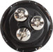 OEX Push Button Switch Off - Mom On - Spst 12V Green Illuminated 50A ACX3674BL SWITCH OEX - Micks Gone Bush