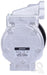 Denso Air Conditioning Compressor 12V Direct Mount 10PA15C CXD6072 AIR CONDITIONING COMPRESSOR DENSO - Micks Gone Bush