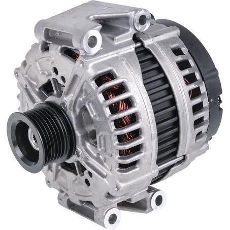 Bosch Alternator 12V 220A 0121813101 ALTERNATOR BOSCH - Micks Gone Bush