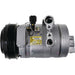 Valeo Air Conditioning Compressor 12V Direct Mount CXZ150 AIR CONDITIONING COMPRESSOR VALEO - Micks Gone Bush