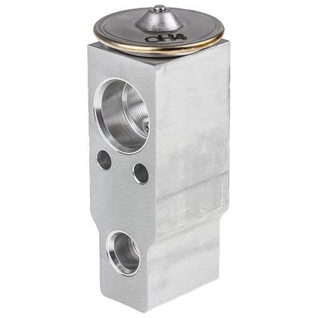 Denso Air Conditioning TX Valve Block Pad TXX9180 AIR CONDITIONING TX VALVE DENSO - Micks Gone Bush