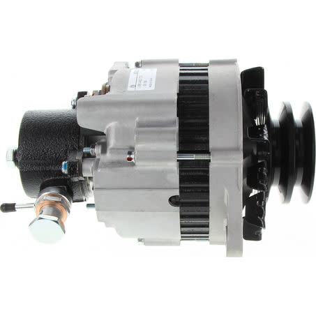 Bosch Alternator 12V 70A BXH1204N New Internal Regulator Twin Leg ALTERNATOR BOSCH - Micks Gone Bush