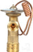 Denso Air Conditioning TX Valve 90 Deg (L) Internally Equalised 1 Ton TXX0500 AIR CONDITIONING TX VALVE DENSO - Micks Gone Bush