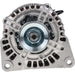 Mahle Alternator 24V 55A MG623 Twin Leg 8 Groove ALTERNATOR MAHLE - Micks Gone Bush